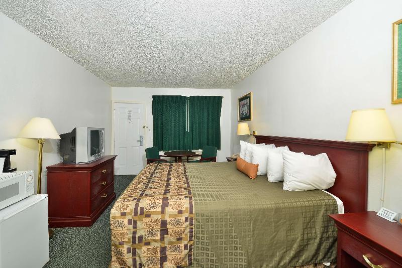 Americas Best Value Inn Chico image