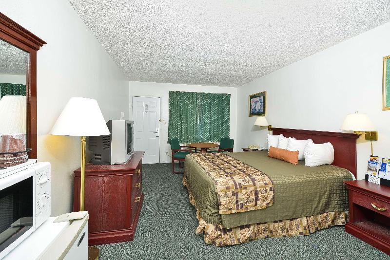 Americas Best Value Inn Chico image