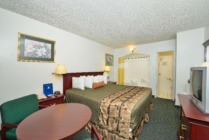 Americas Best Value Inn Chico image