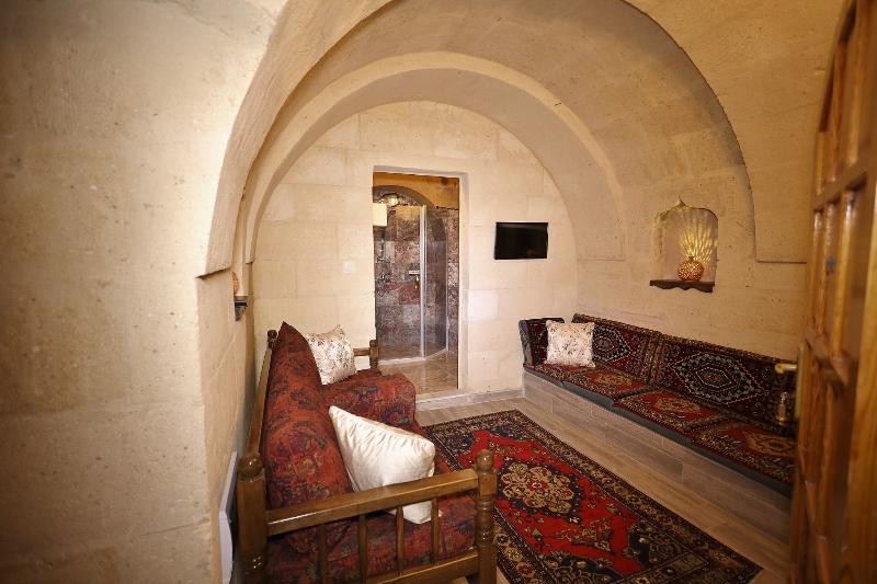 Hotel Elvan Cave House – Ürgüp, IA