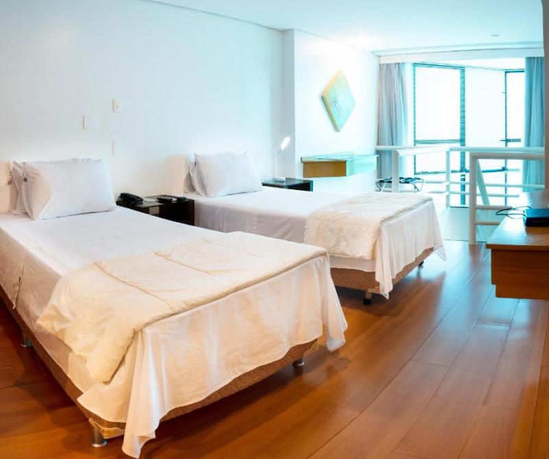 SUITE LUXURY