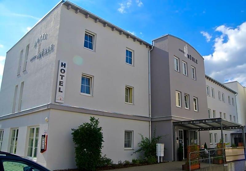 Hotel Gewürz Mühle image