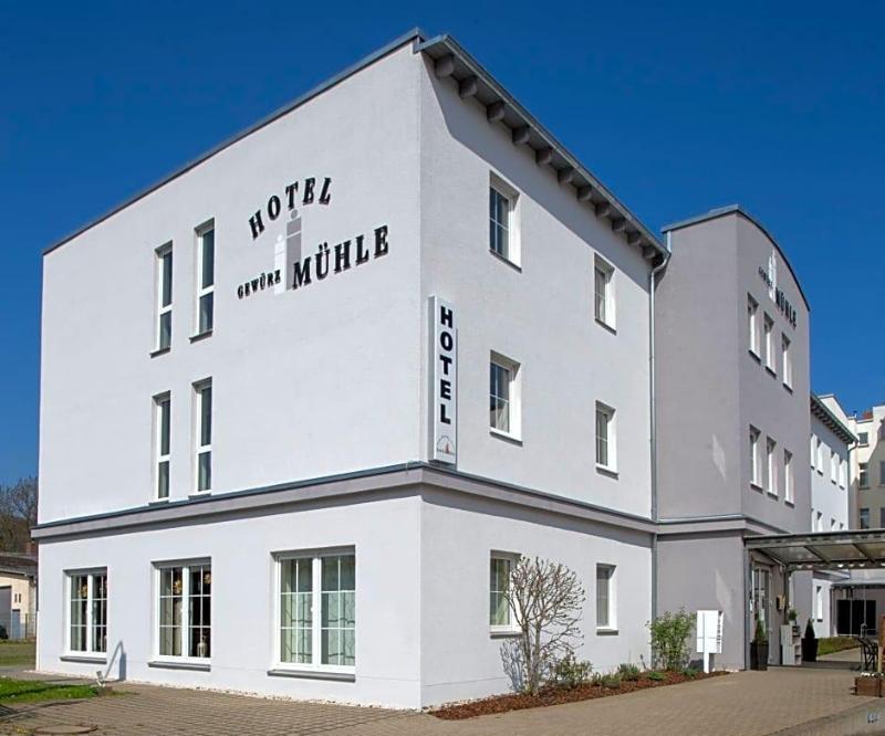 Hotel Gewürz Mühle image