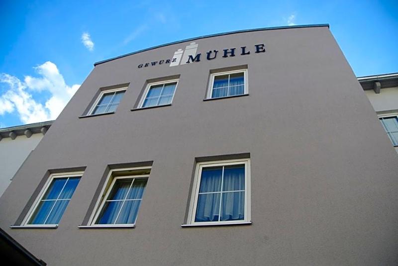 Hotel Gewürz Mühle image