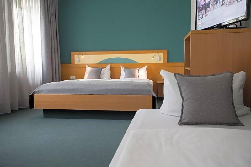 Hotel Gewürz Mühle image