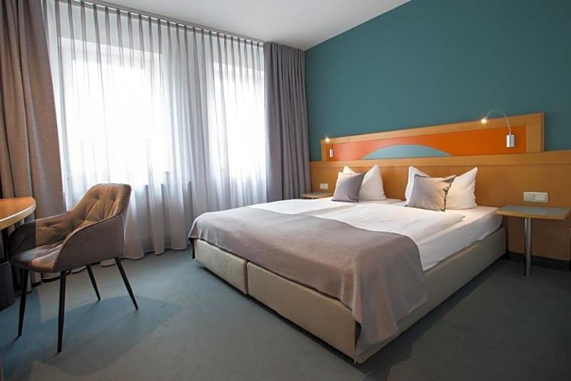 Hotel Gewürz Mühle image