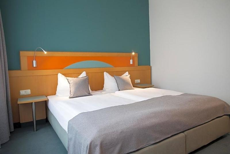 Hotel Gewürz Mühle image