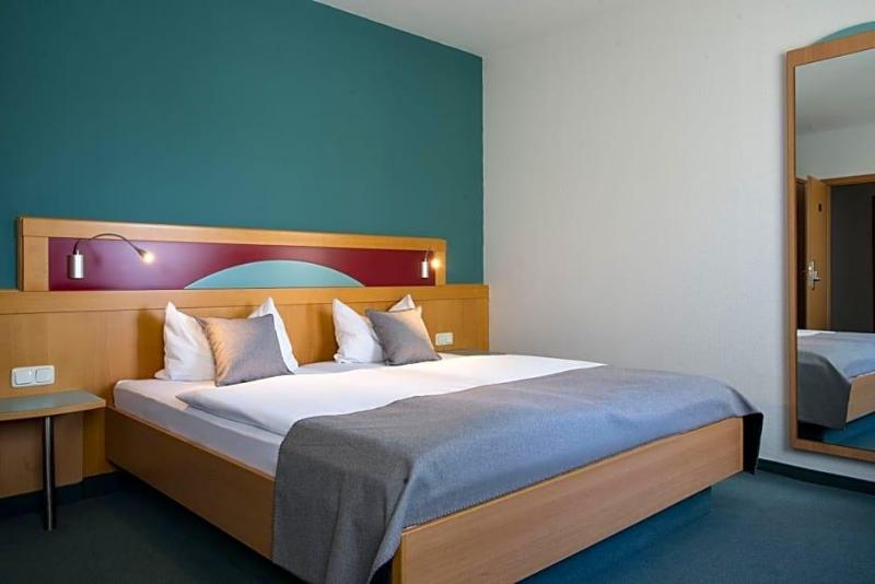 Hotel Gewürz Mühle image