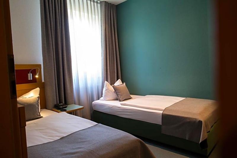 Hotel Gewürz Mühle image