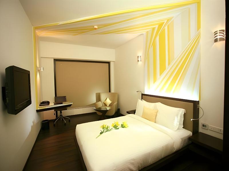 Hotel Park Prime Kolkata image