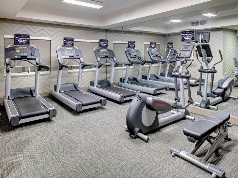 Residence Inn Cleveland Independence image