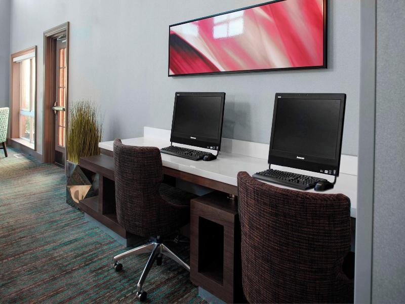 Residence Inn Cleveland Independence image