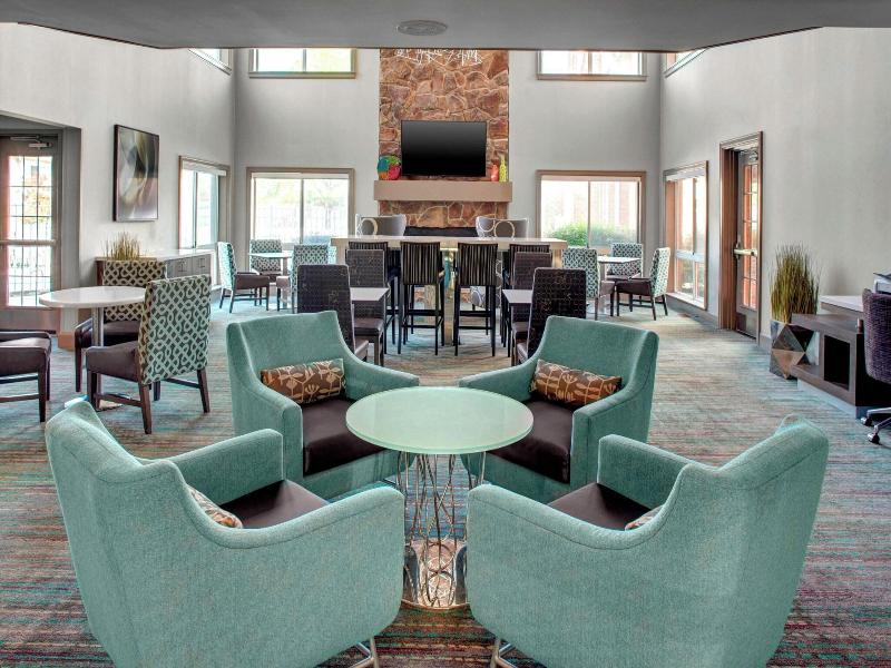 Residence Inn Cleveland Independence image
