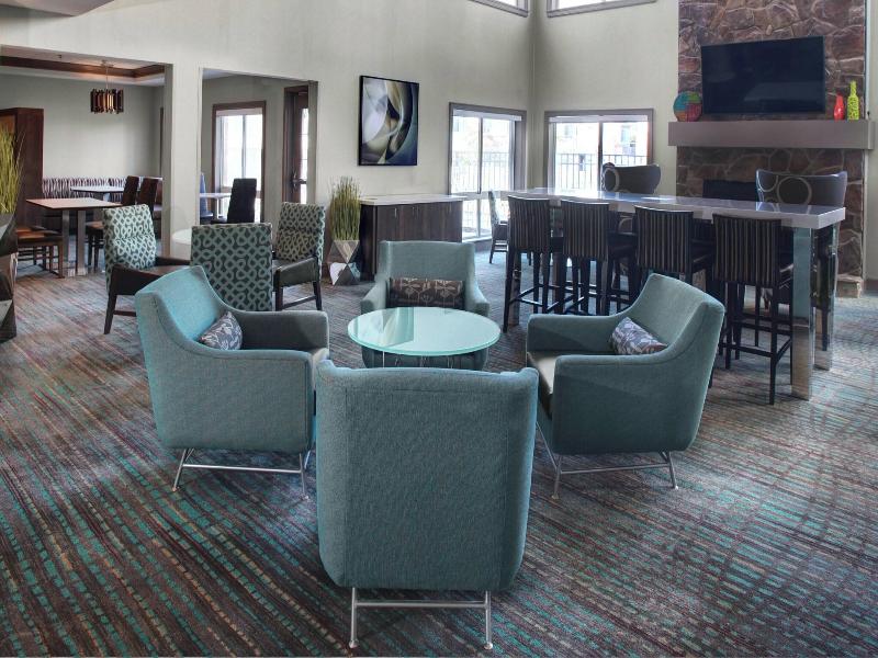 Residence Inn Cleveland Independence image