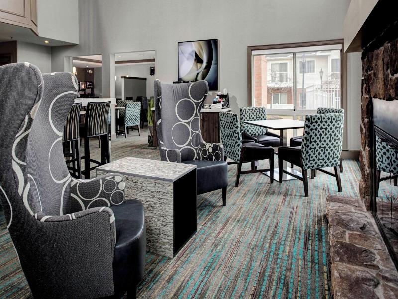 Residence Inn Cleveland Independence image