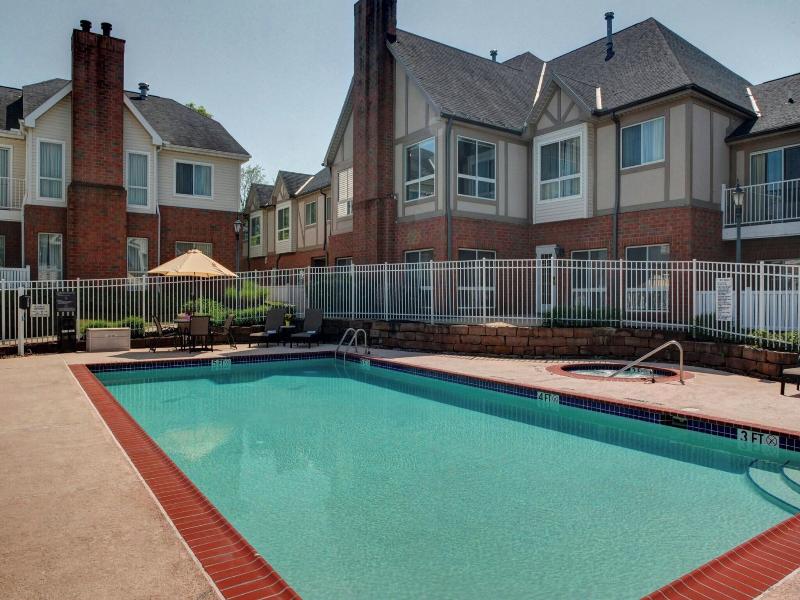 Residence Inn Cleveland Independence image