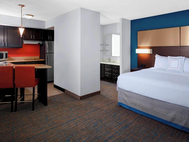 Residence Inn Cleveland Independence image