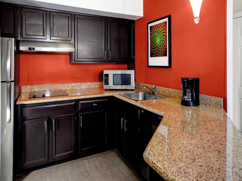 Residence Inn Cleveland Independence image