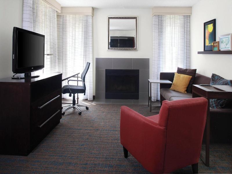 Residence Inn Cleveland Independence image