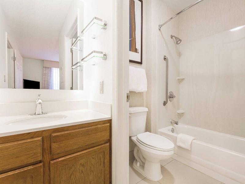 Residence Inn Cleveland Independence image