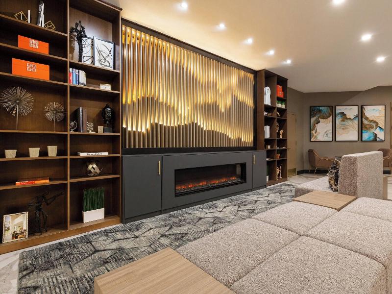 Sheraton Columbus Suites image