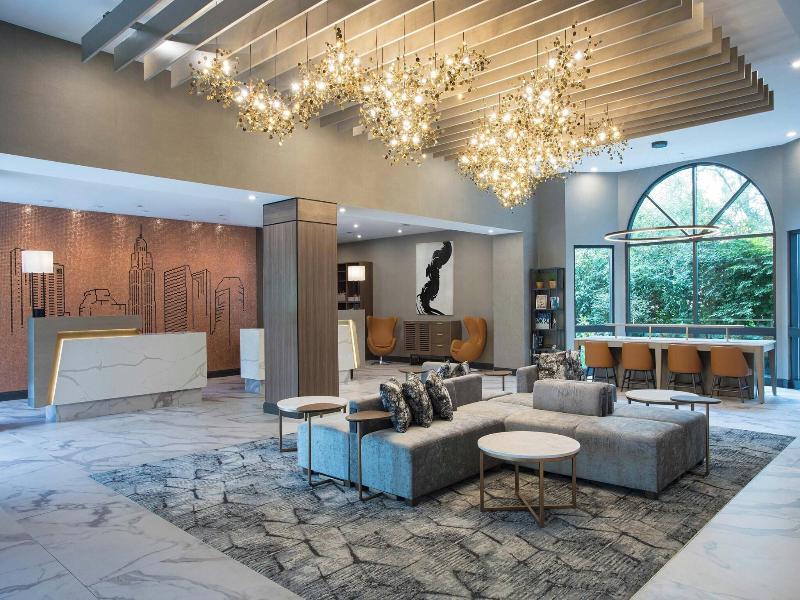 Sheraton Columbus Suites image