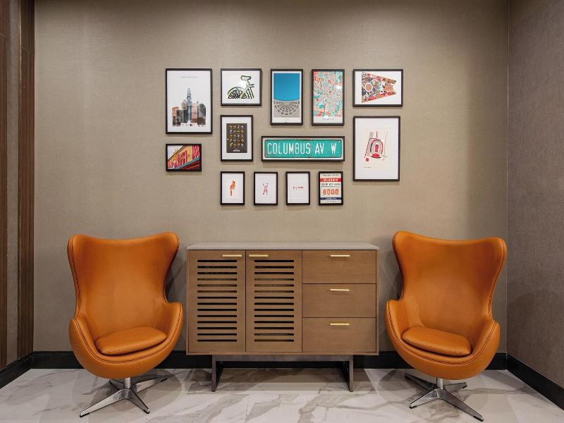 Sheraton Columbus Suites image