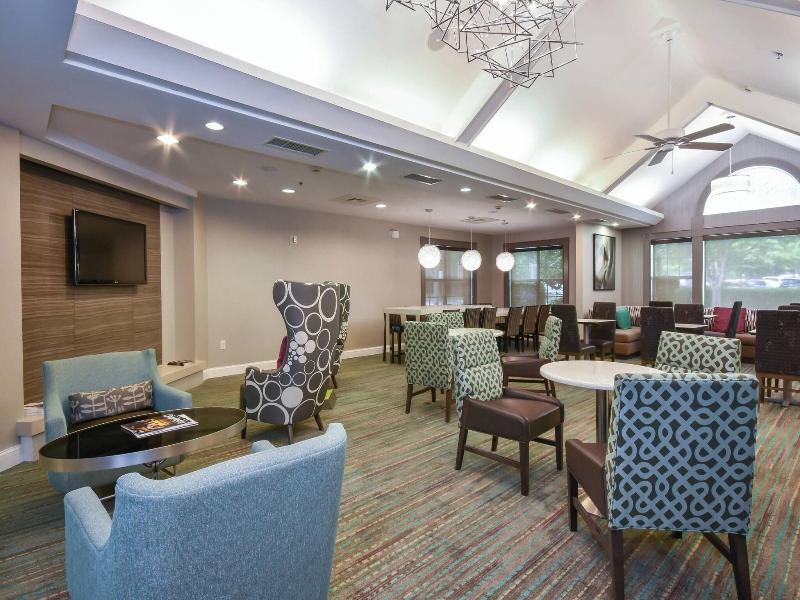 Residence Inn Charlotte Lake Norman image