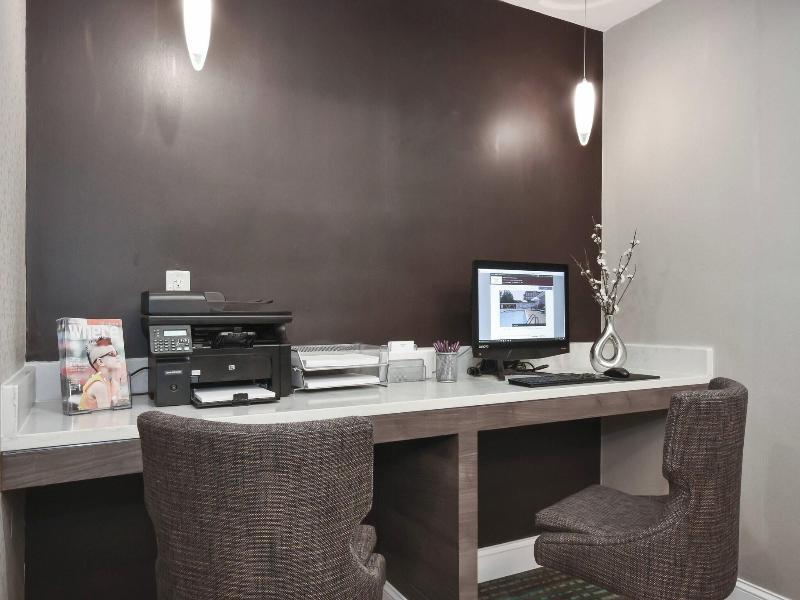 Residence Inn Charlotte Lake Norman image