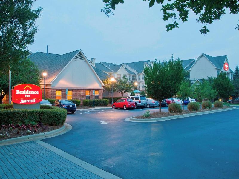 Residence Inn Charlotte Lake Norman image