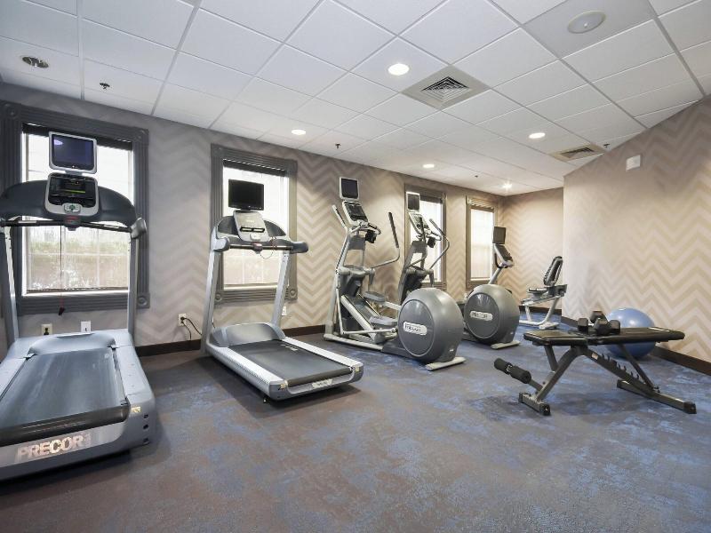 Residence Inn Charlotte Lake Norman image