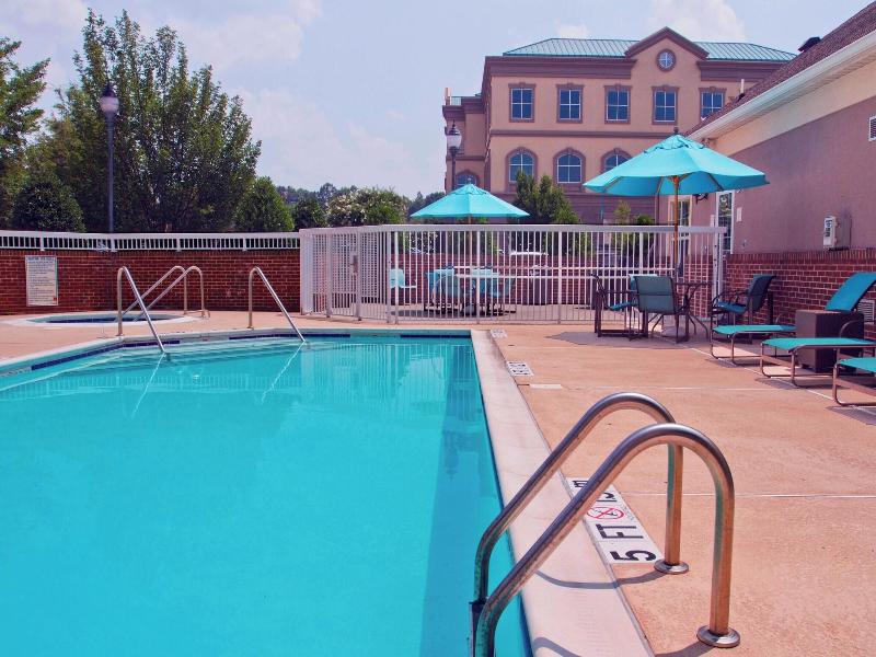 Residence Inn Charlotte Lake Norman image
