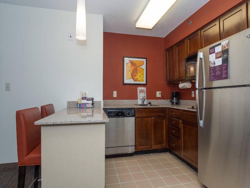 Residence Inn Charlotte Lake Norman image