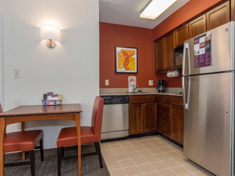 Residence Inn Charlotte Lake Norman image