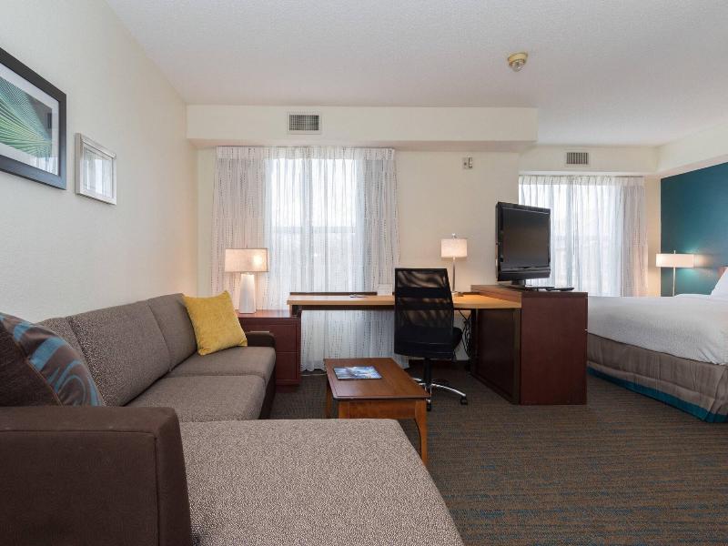 Residence Inn Charlotte Lake Norman image