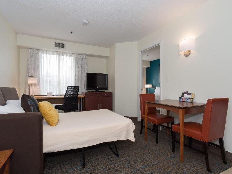 Residence Inn Charlotte Lake Norman image