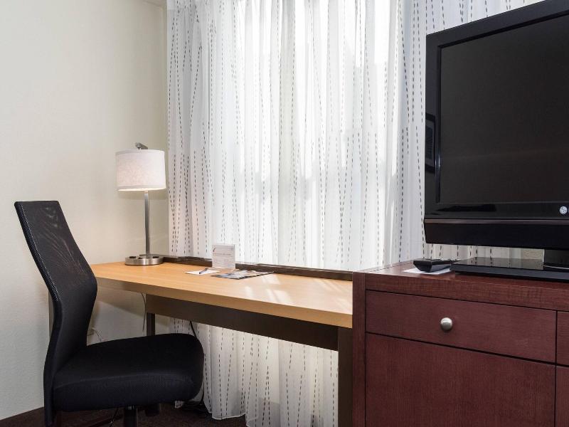Residence Inn Charlotte Lake Norman image