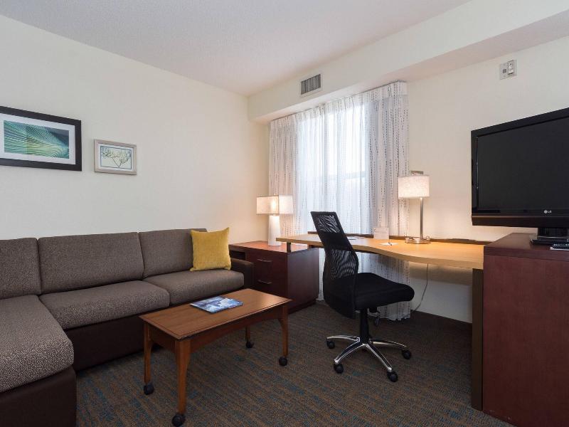 Residence Inn Charlotte Lake Norman image