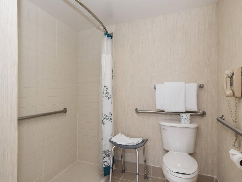 Residence Inn Charlotte Lake Norman image