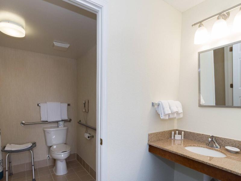 Residence Inn Charlotte Lake Norman image