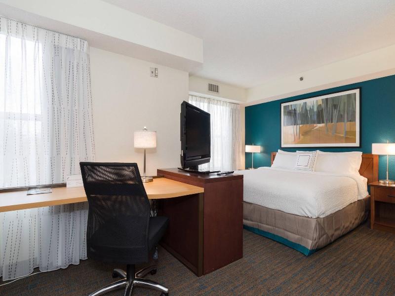 Residence Inn Charlotte Lake Norman image