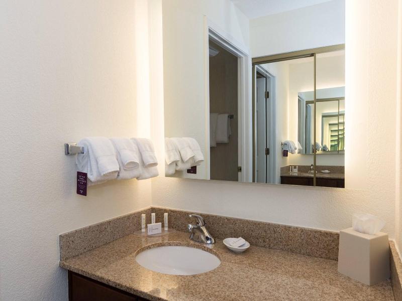 Residence Inn Charlotte Lake Norman image
