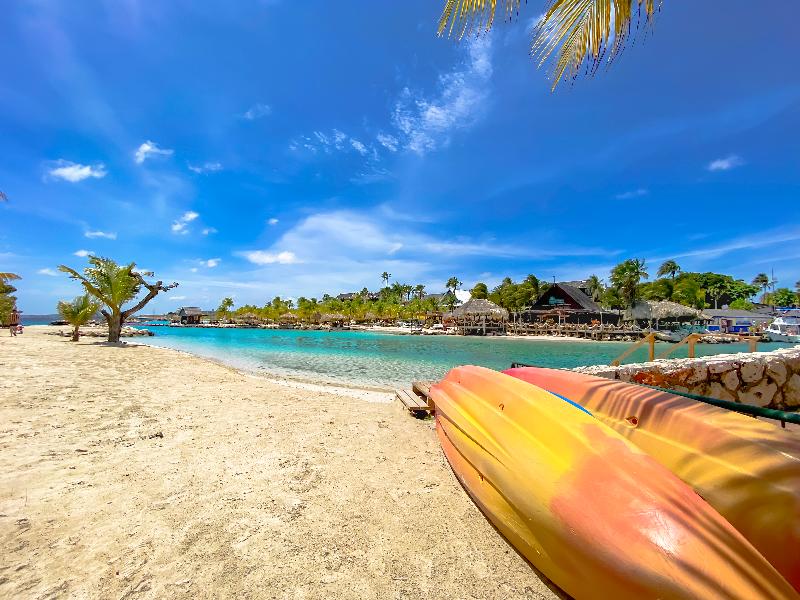 The Royal Sea Aquarium Resort image