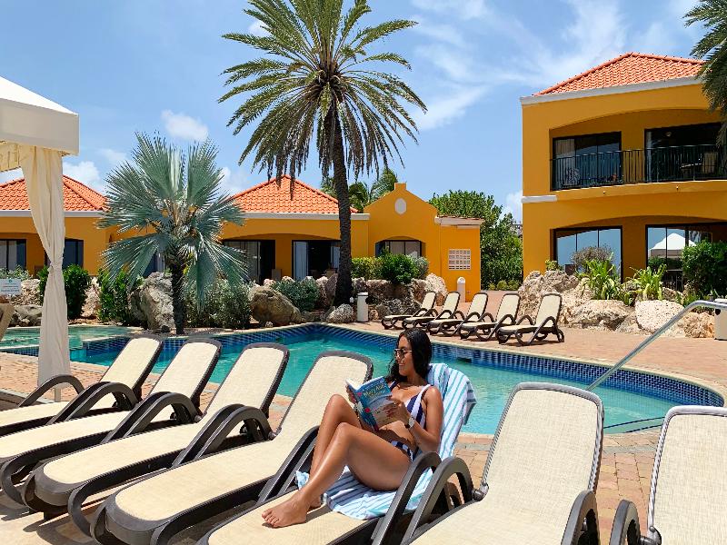 The Royal Sea Aquarium Resort image
