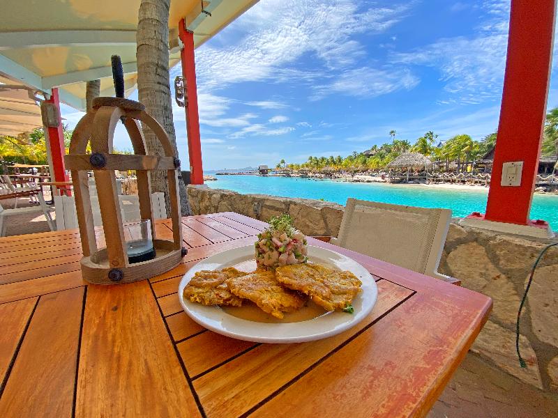 The Royal Sea Aquarium Resort image