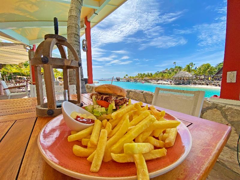 The Royal Sea Aquarium Resort image