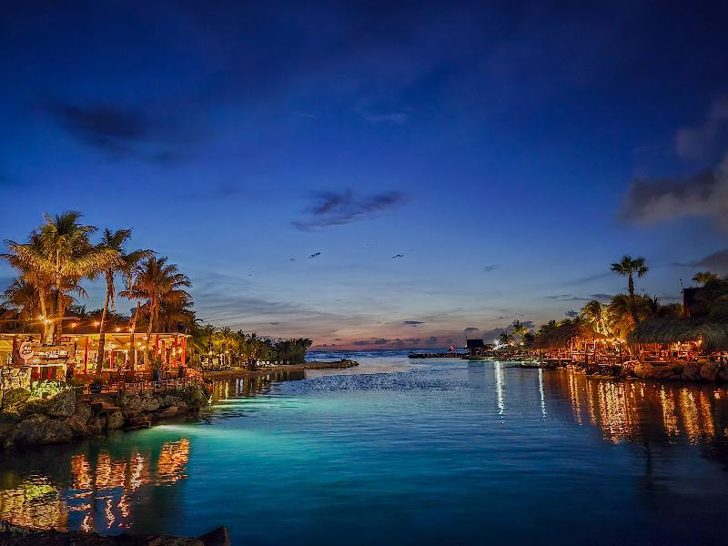The Royal Sea Aquarium Resort image