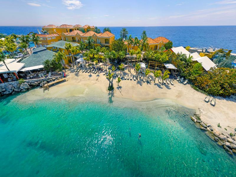 The Royal Sea Aquarium Resort image