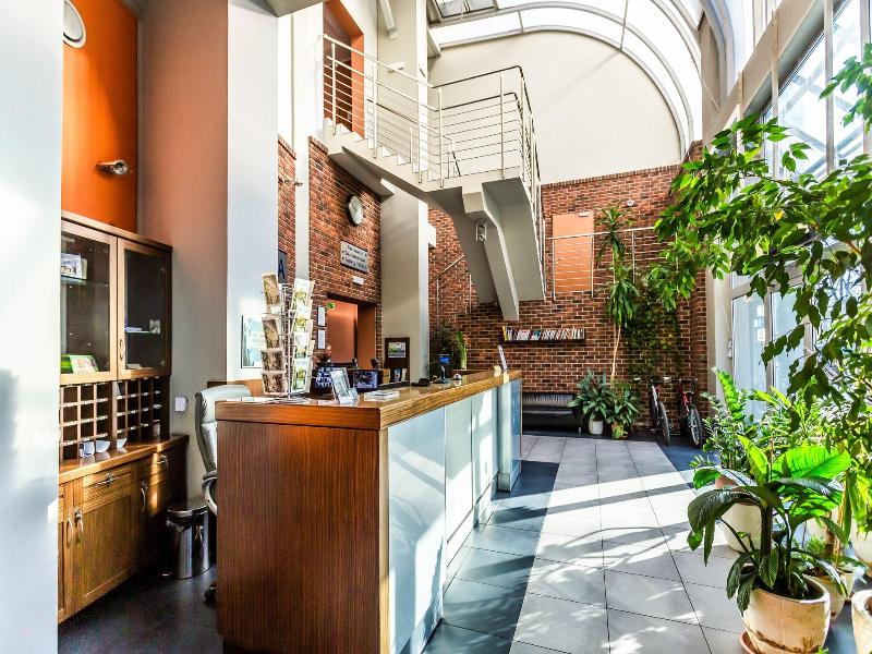 Hotel Liburnia image