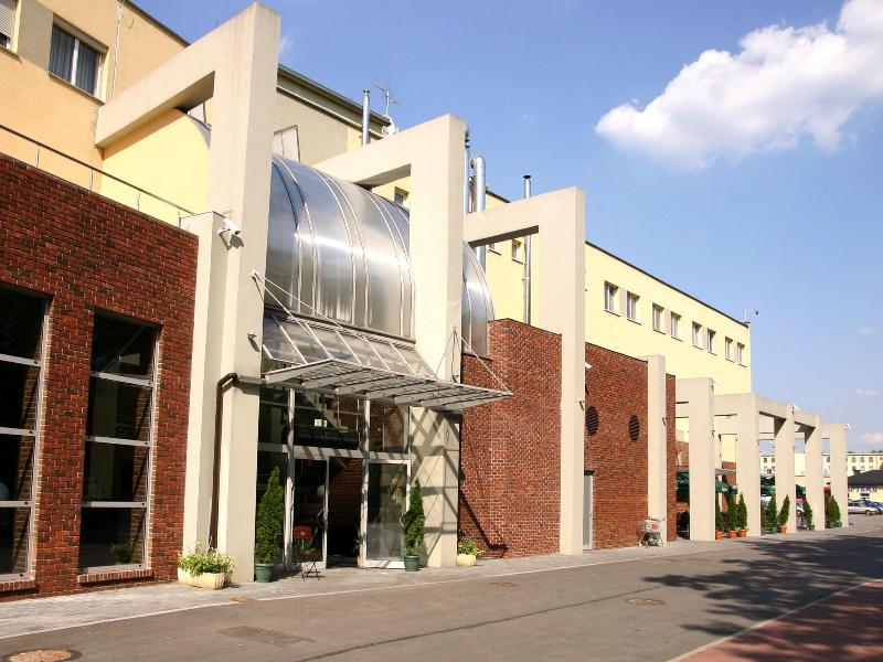 Hotel Liburnia image
